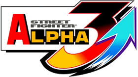 Street Fighter Alpha 3 Upper